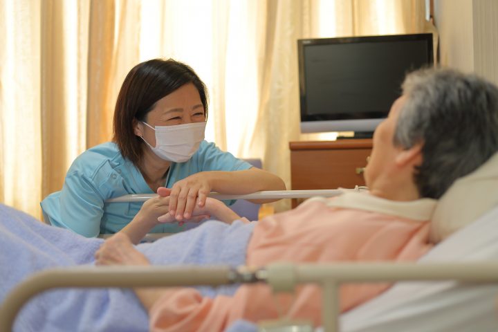 言葉はなくても『気持ち』は伝わる。<br>「嬉しいよ」の思いは分かる。