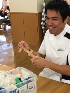 大切なもの…イクメンパパ・インタビュー後編