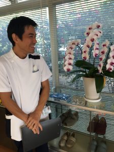 大切なもの…イクメンパパ・インタビュー中編