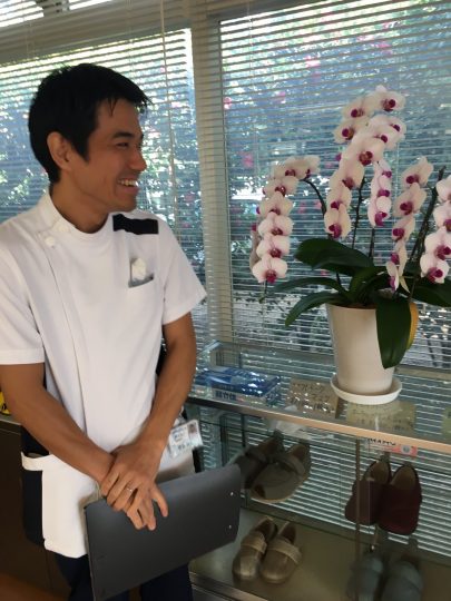 大切なもの…イクメンパパ・インタビュー中編